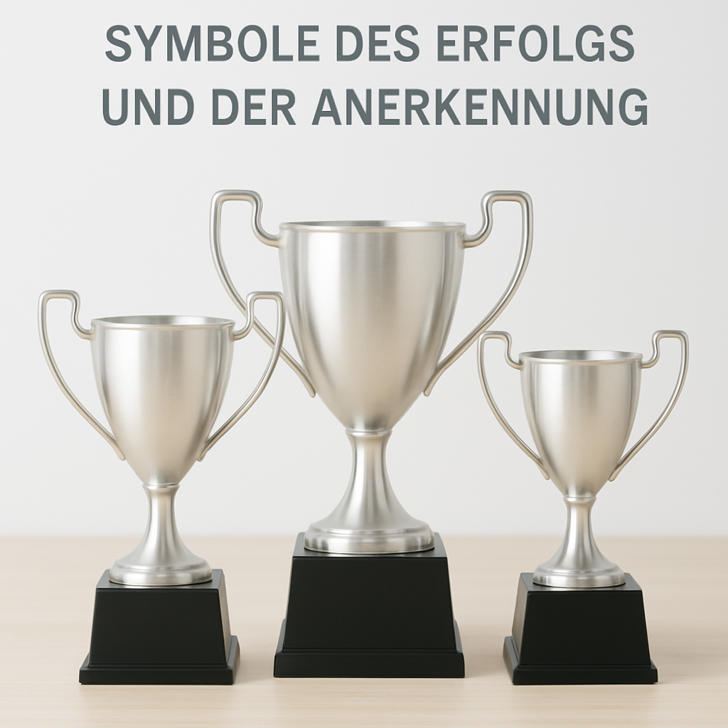 Pokale: Geschichte, Arten & Kaufberatung für Trophäen