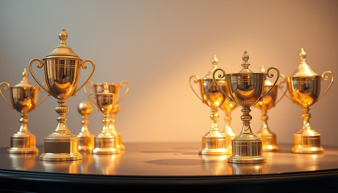 Pokale kaufen – Preise, Gravur & Express-Versand 2025