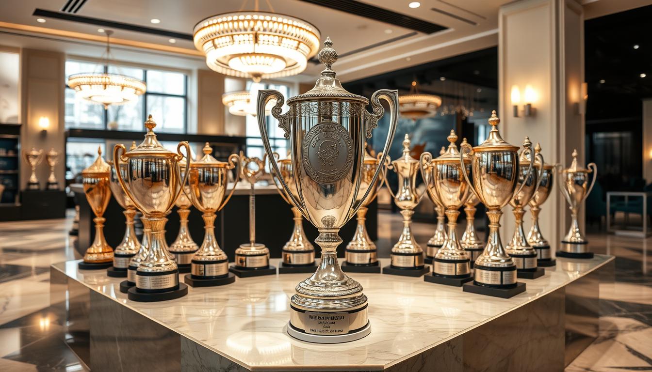 Pokale Köln: Top Anbieter, Preise & Gravur-Tipps 2025