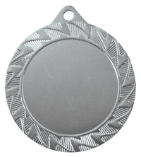 Thumbnail for Medaillen Würzburg 70 mm PK79310g-E50 Runde Silbermedaille mit gemustertem Rand und aus hochwertigem Material.