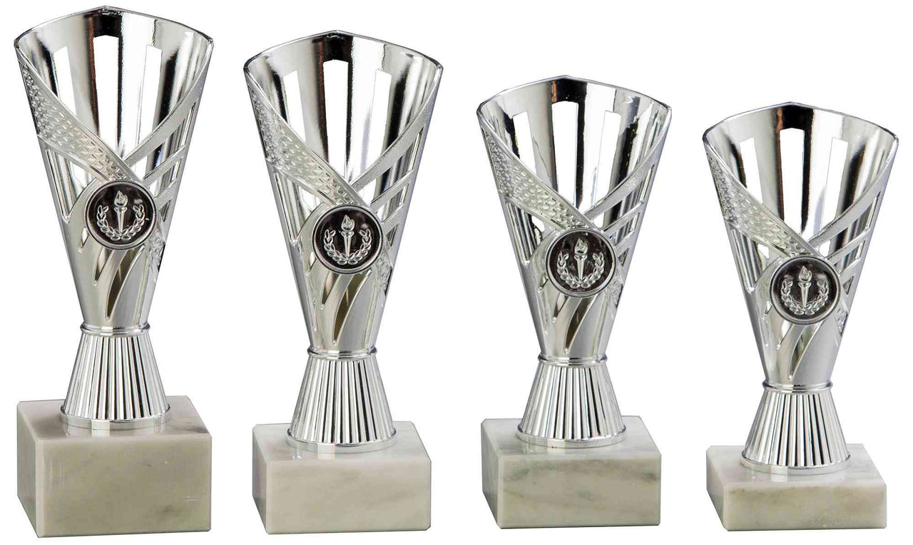 Pokale Sindelfingen 4- er Pokalserie 160 mm - 200 mm PK759160-4-E25