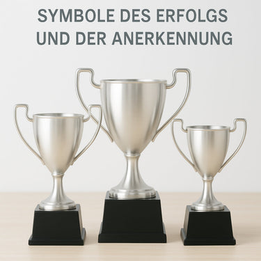 Pokale: Geschichte, Arten & Kaufberatung für Trophäen