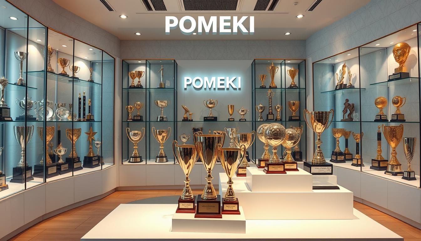 Pokale kaufen – große Auswahl, individuelle Gravur & schneller Versand – POMEKI