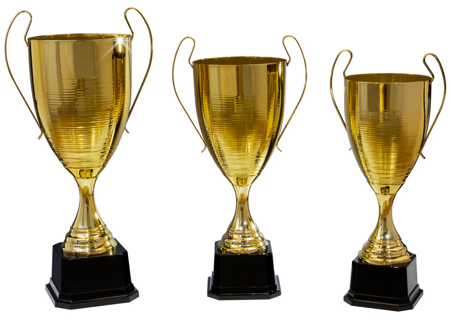 Pokale Hof 3- er Pokalserie 584 mm - 700 mm PK756640-3