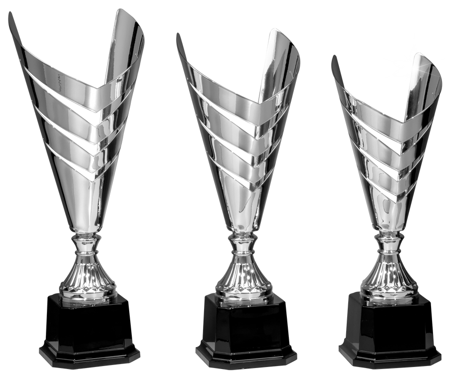 Pokale Bruchsal 3- er Pokalserie 427 mm - 497 mm PK756690-3