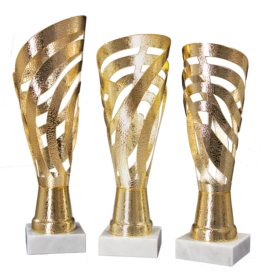 Pokale Weinheim 3- er Pokalserie 429 mm - 492 mm PK758770-3