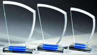 Thumbnail for Awards Kassel 3-er Serie 186x116 mm - 226x146 mm PK766950-48-3