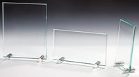 Thumbnail for Glaspokal Duisburg 3-er Serie 180x150 mm - 252x210 mm PK767189-87-3-E50