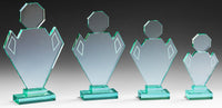 Thumbnail for Awards Freiburg 4-er Serie 185x103 mm - 280x174 mm PK768007-04-4
