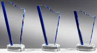 Thumbnail for Awards Oberhausen 3-er Serie 210x115 mm - 260x145 mm PK768022-24-3