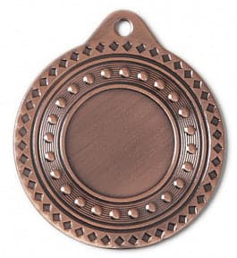 Medaillen  Villingen-Schwenningen 50 mm PK79297g-E25