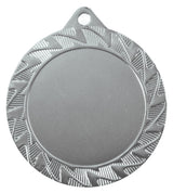 Thumbnail for Medaillen Würzburg 70 mm Runde Silbermedaille mit gemustertem Rand und aus hochwertigem Material.