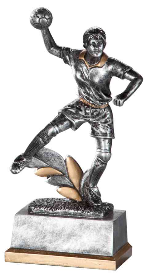 3-er Serie Handballerin 190 mm - 250 mm PK738633-31-3