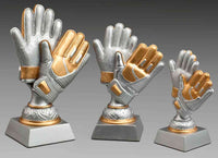 Thumbnail for 3-er Serie Torwart Handschuh 140 mm - 200 mm PK738703-01-3