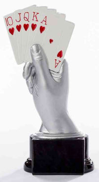 Thumbnail for 3-er Serie Pokern 160 mm - 200 mm PK739129-27-3