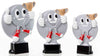 trophäen fussball, trophäe fussball