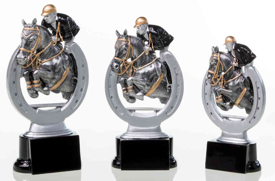 3-er Serie Springreiten 160 mm - 200 mm PK739216-14-3