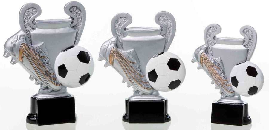 3-er Serie Fussball 160 mm - 200 mm PK739258-56-3