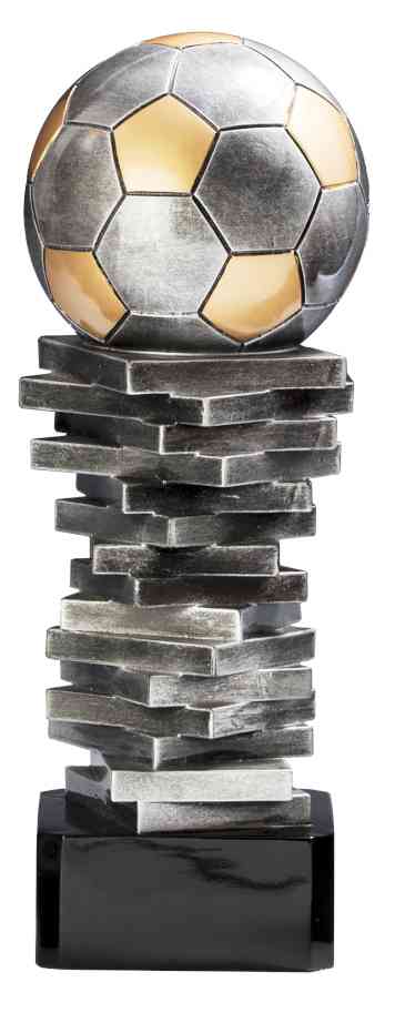 3-er Serie Fussball 300 mm - 440 mm PK739470-3