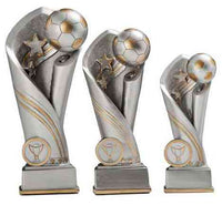 Thumbnail for 3-er Serie Fussball 135 mm - 175 mm PK739478-3-E25