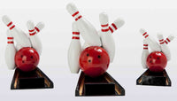 Thumbnail for 3-er Serie Bowling/Kegeln 110 mm - 180 mm PK739497-95-3