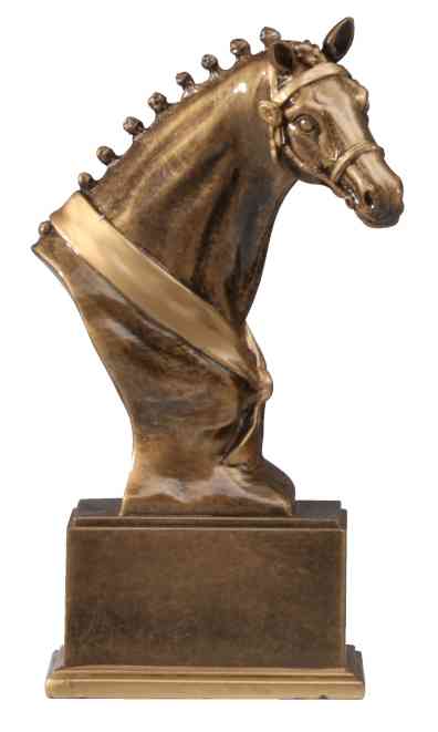 3-er Serie Pferdekopf 145 mm - 205 mm PK739650-3