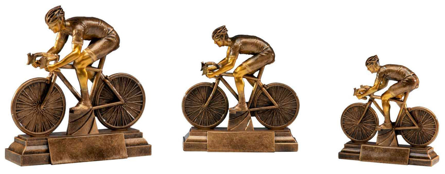 3-er Serie Radsport Herren 130x125 mm - 190x185 mm PK739657-55-3