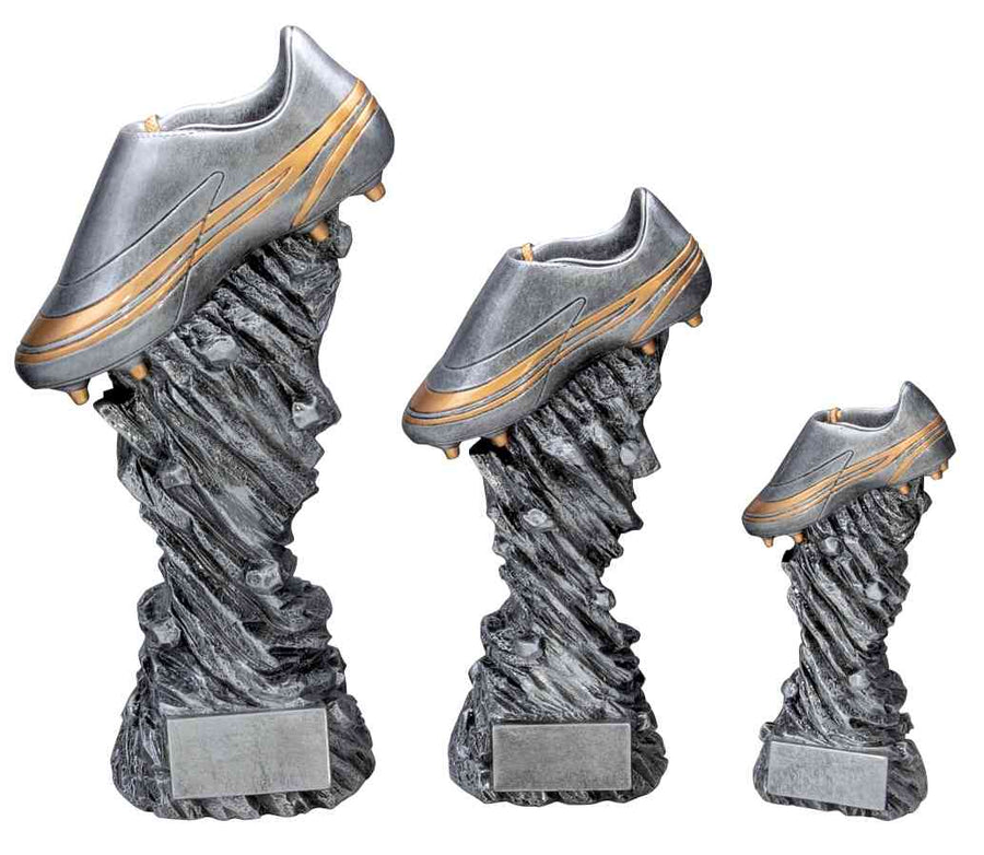 3-er Serie Fussball 200 mm - 365 mm PK739690-3