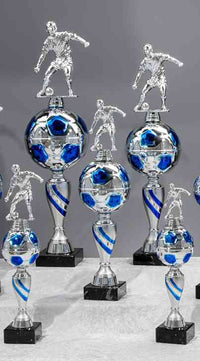 Thumbnail for 5-er Serie Fussball 313 mm - 423 mm PK759260-5